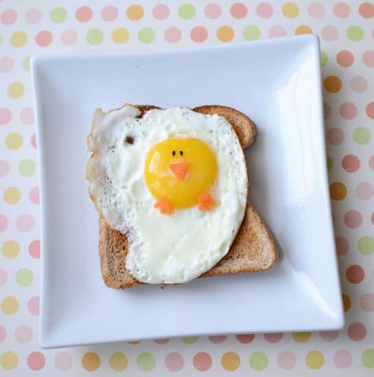 Easter Breakfast Ideas for Kids - Fun Recipes for Breakfast and Brunch ...