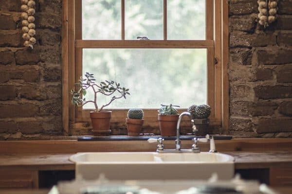 Farmhouse Style Kitchen Accessories