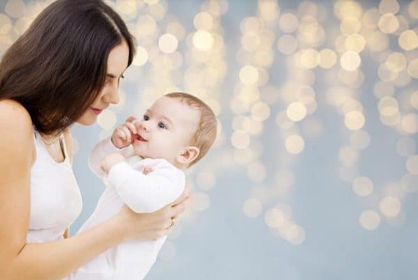 25+ Mother’s Day Gifts for New Moms