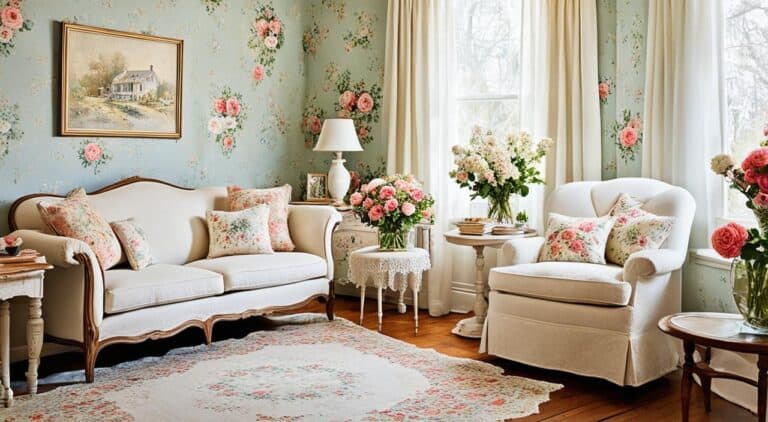 GrandmaCore Decor Aesthetic